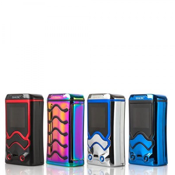 SMOK T-Storm 230W Mod