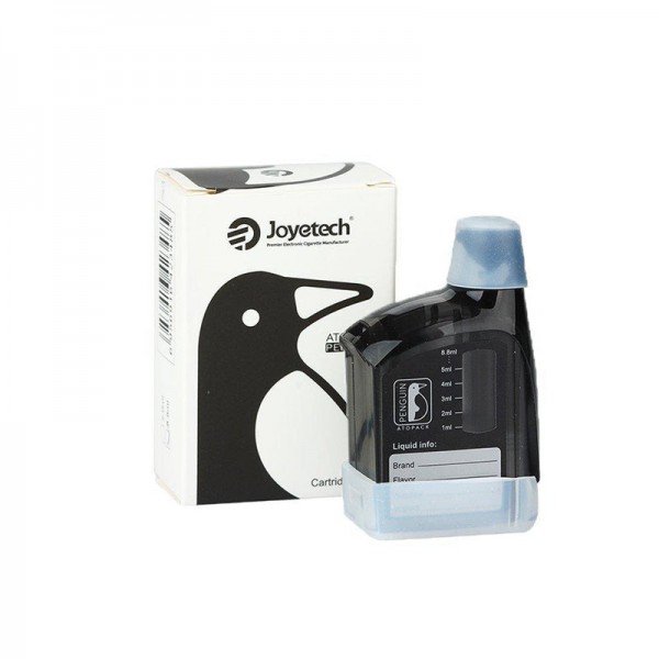 Joyetech Atopack Penguin Cartridge - 8.8mL