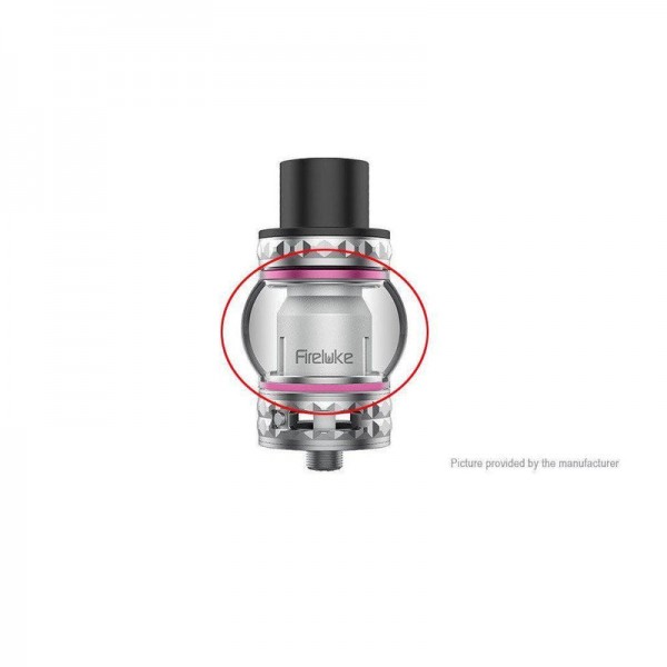 FreeMax FireLuke Replacement Glass (4mL & 5mL)