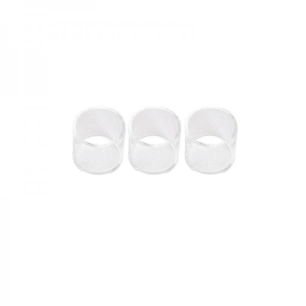 Smok Spiral Tank Replacement Glass (pack of 3)