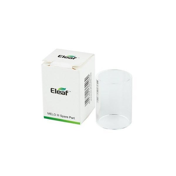 Eleaf - Melo 3 Replacement Glass Tube