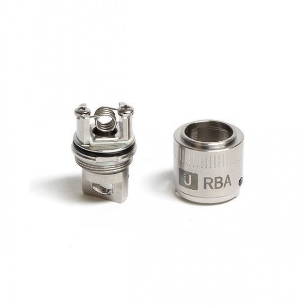 Crown RBA Head Coil Kit by UWELL