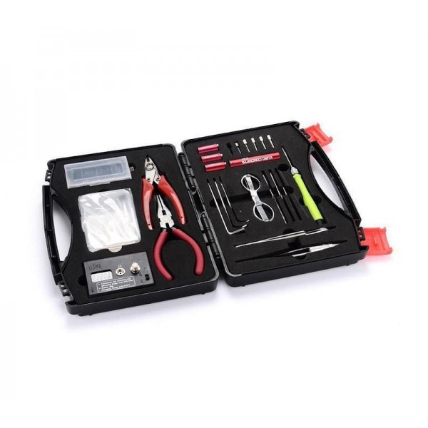 Coil Terminator Kit by Coil Master
