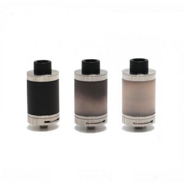 Tornado Nano Color Change Glass Tube by iJoy