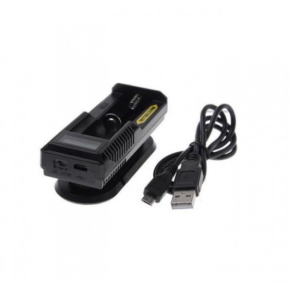 Nitecore UM20 Charger