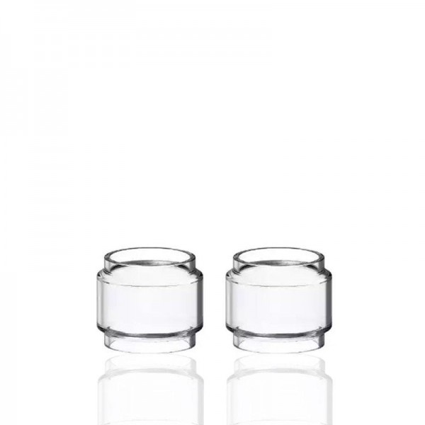 Smok TFV8 Bulb Big Baby Replacement Glass (pack of 2)