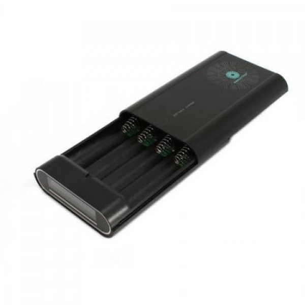 Vaporesso Energy Stash Portable Charger 4 Slot