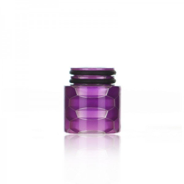 Wismec Gnome King Mouthpiece Drip Tip