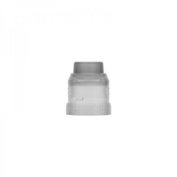 Wotofo Recurve 22mm Conversion Cap
