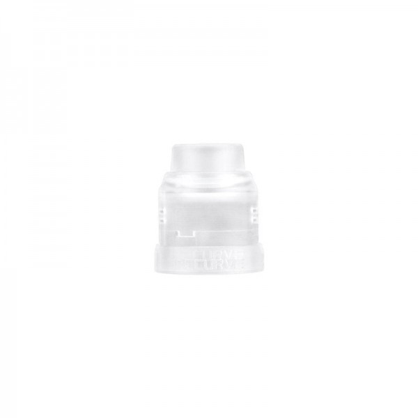 Wotofo Recurve 22mm Conversion Cap