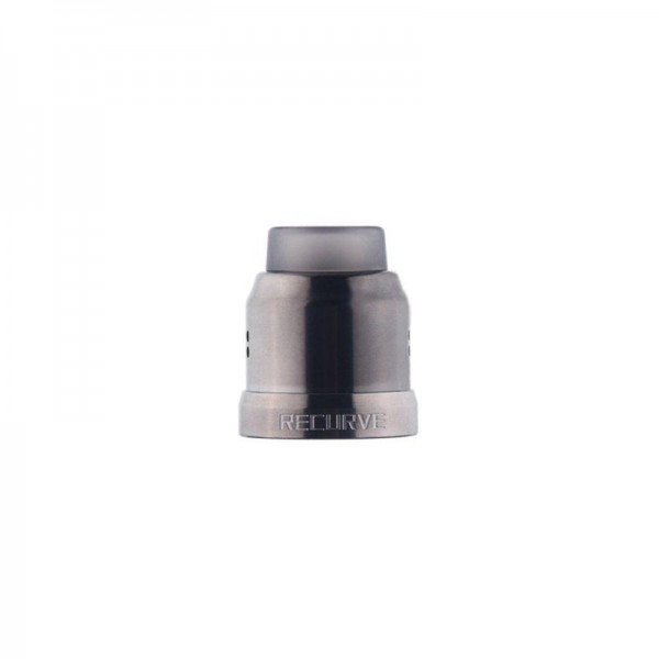 Wotofo Recurve 22mm Conversion Cap