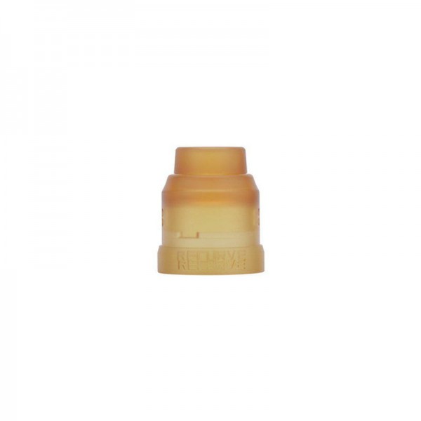 Wotofo Recurve 22mm Conversion Cap