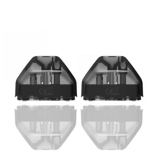 Aspire AVP Replacement Pod Cartridge (Pack of 2)