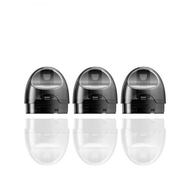 iJoy AI Replacement Pod Cartridge (Pack of 3)