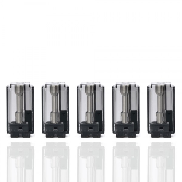 Joyetech EXCEED Grip Cartridge (Pack of 5)