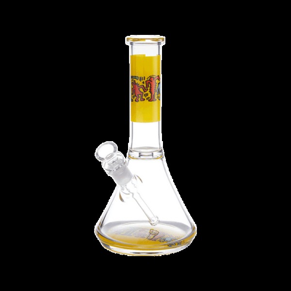 K.Haring Water Pipe