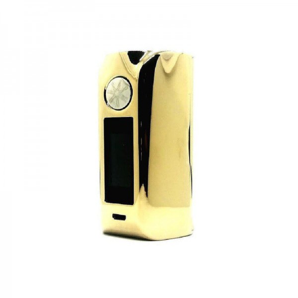 AsMODus Minikin V2 180W Touch Screen Mod (Gold)