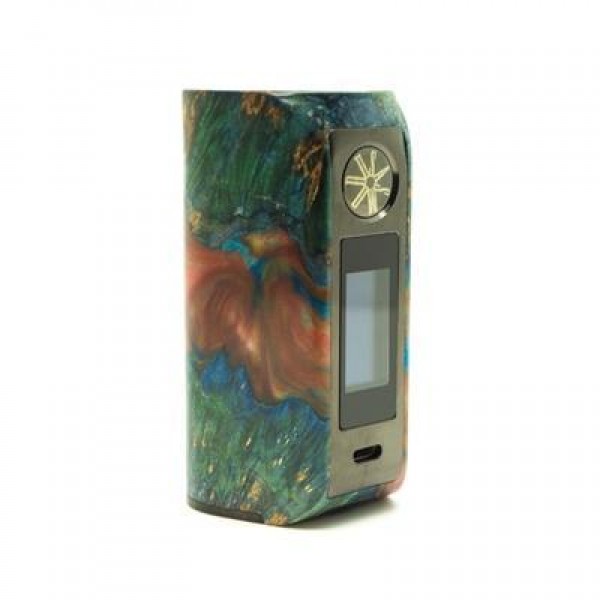 AsMODus Minikin V2 Mod Kodama Edition