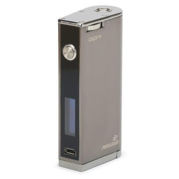 Aspire Pegasus Box Mod