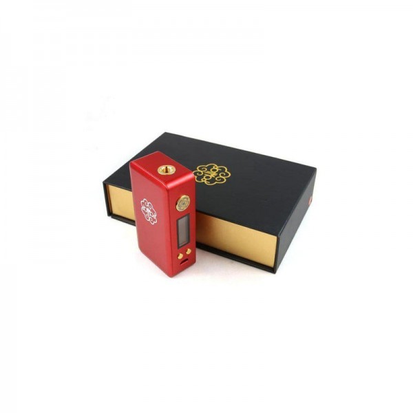 Dotmod Dotbox 75W TC Box Mod