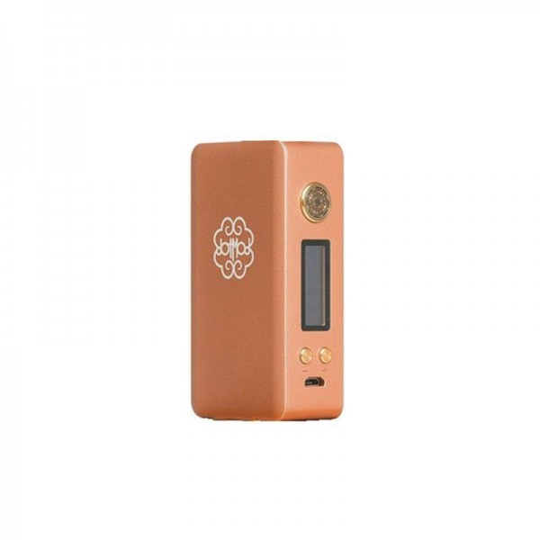 Dotmod Dotbox 75W TC Box Mod