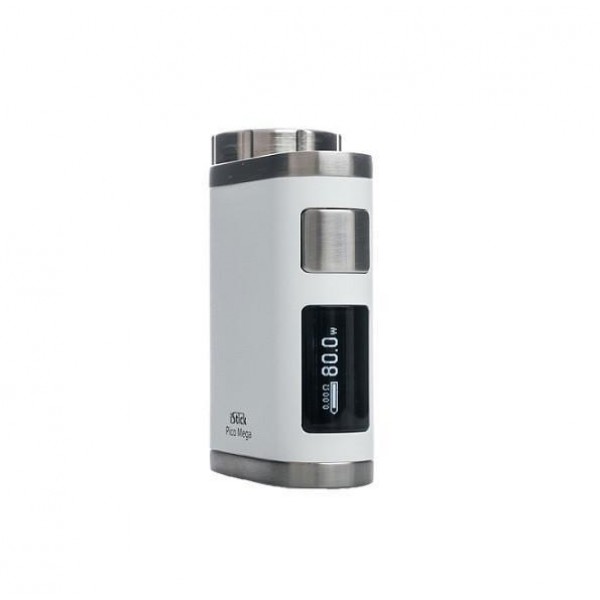 Eleaf Pico Mega 80w Mod