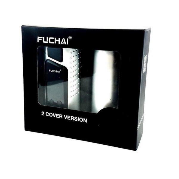 Fuchai Duo 3 Mod 2 Cover Edition( Can Swith to 3 Batteries)
