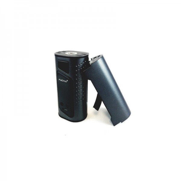 Fuchai Duo 3 Mod 2 Cover Edition( Can Swith to 3 Batteries)