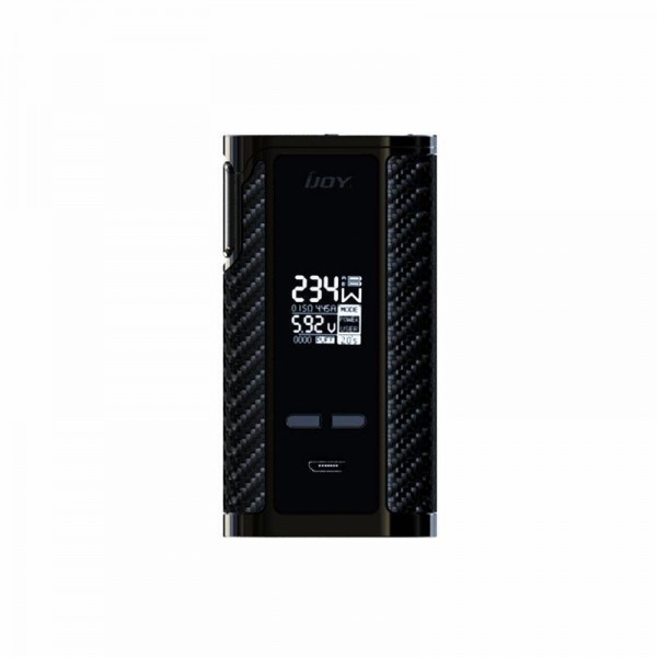 iJoy Captain PD270 TC Box Mod