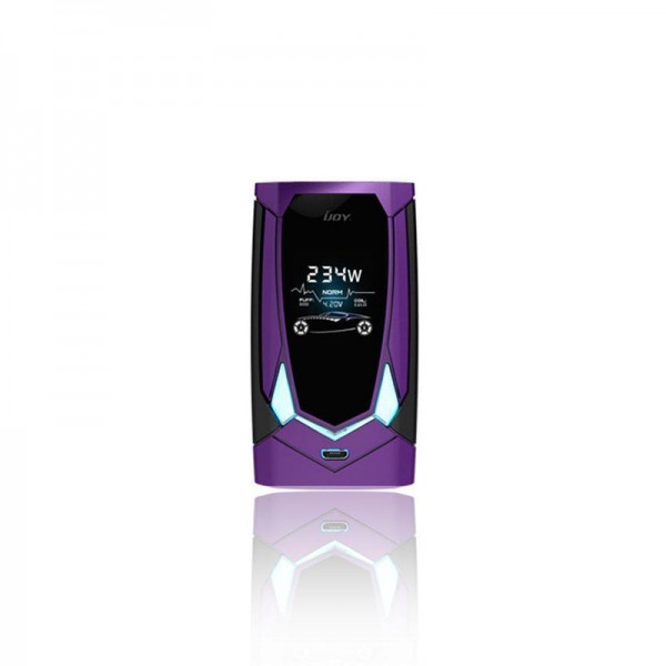 iJoy Avenger 270 234W Voice Control Mod