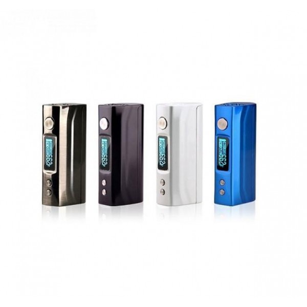 Laisimo MX 90W Box Mod