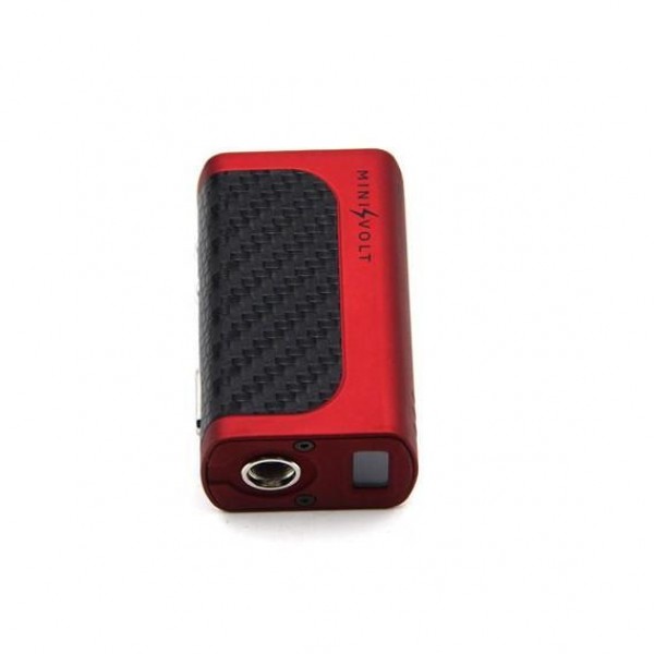 Mini Volt V2 40W Box Mod by Council of Vapor