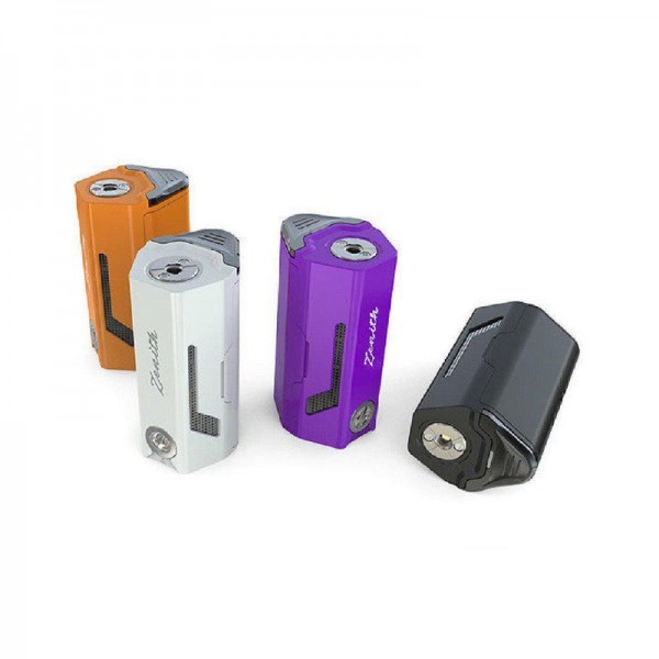 iJoy MAXO Zenith 300W Box Mod