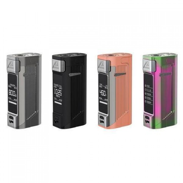 Joyetech Espion SOLO 80W TC Box Mod w/ Battery Included