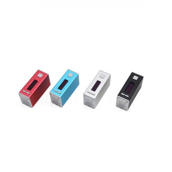 NX30 Box Mod by Aspire