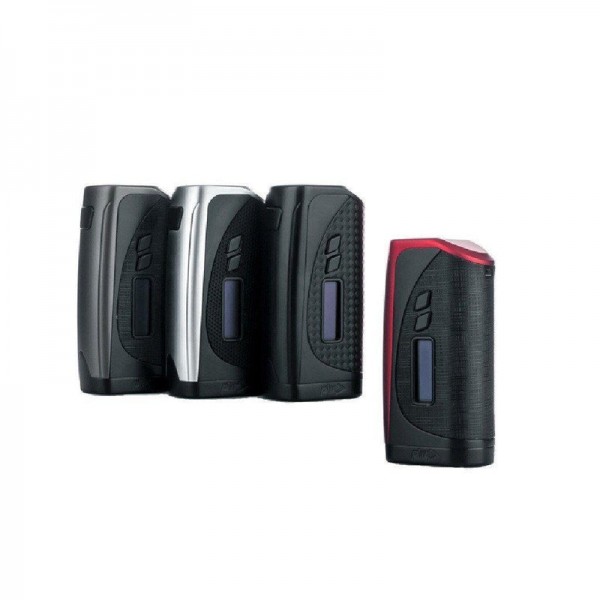 Pioneer4you iPV Vesta 200W TC Box Mod