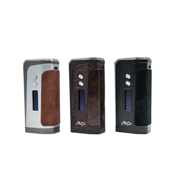 Pioneer4you IPV8 Box Mod