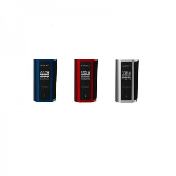 Smok GX 2/4 Mod