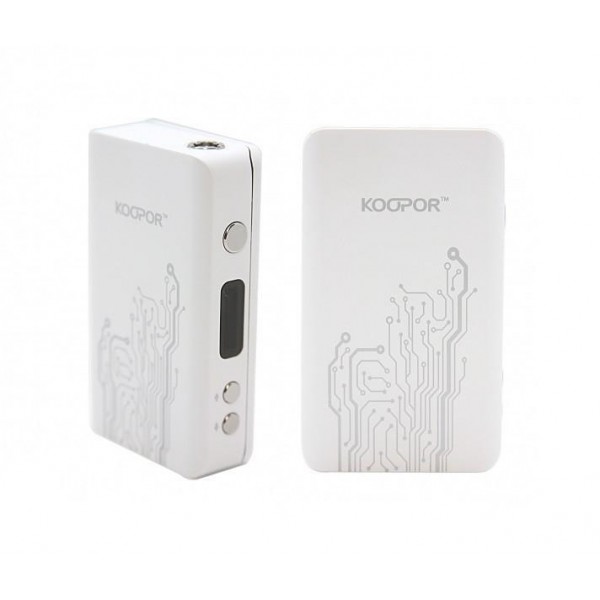 Smok Koopor Plus 200