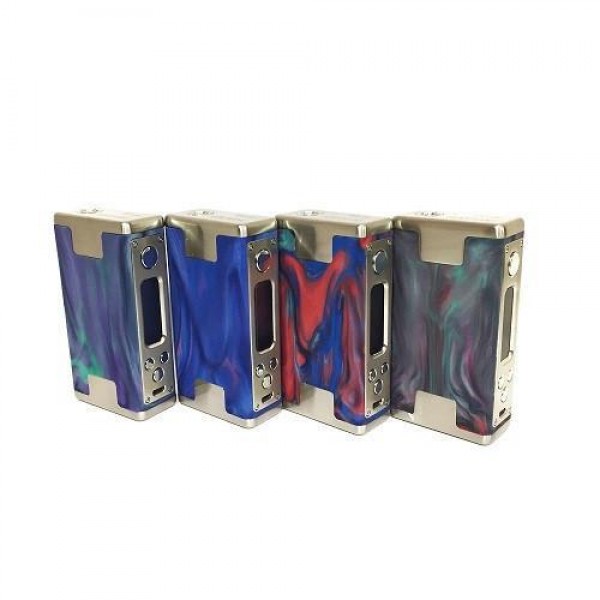 Revenant Cartel 160W TC Box Mod