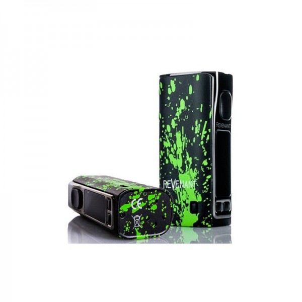 Revenant Vapes Cartel 80w TC Box Mod