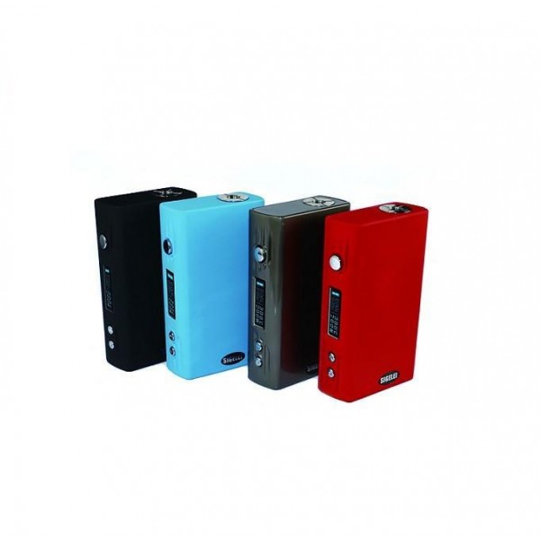 Sigelei FUCHAI 200W TC Mod