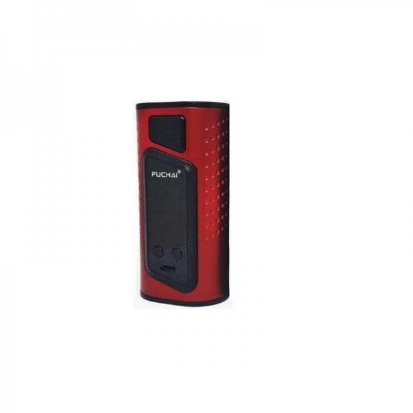 Sigelei Fuchai Duo 3 Mod (Dual 18650 Version)