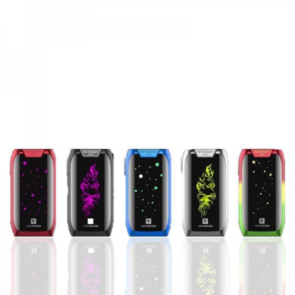 Vaporesso Revenger Mini 85W TC Mod