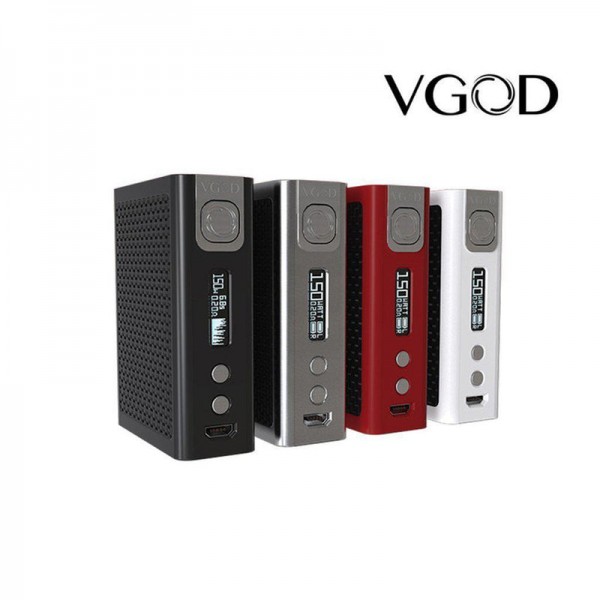 VGOD Pro150 Box Mod