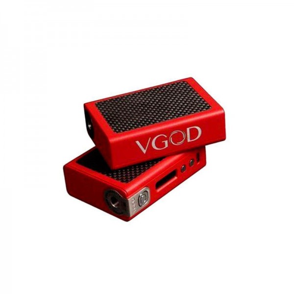 VGOD Pro150 Box Mod