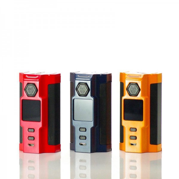 SNOWWOLF VFENG-S 230W TC Box Mod