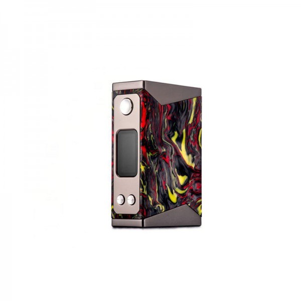 Stentorian Basalisk 200W Resin Box Mod