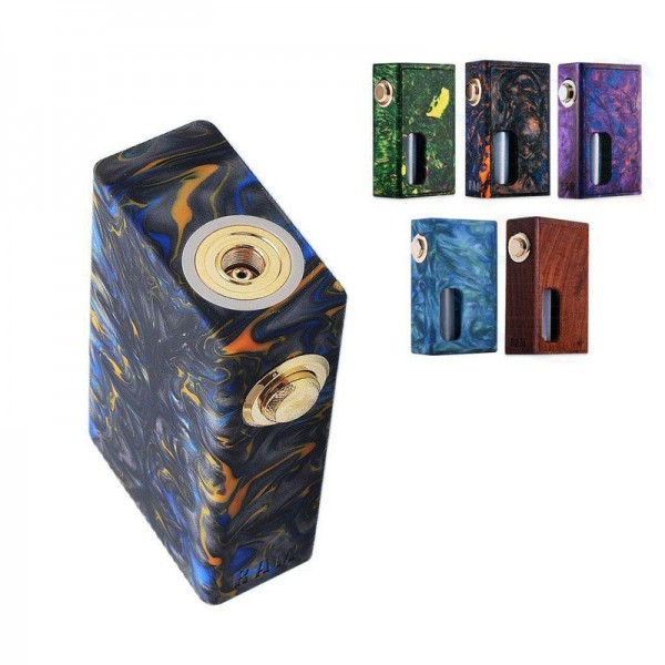 Stentorian RAM Squonk Box Mod by Wotofo