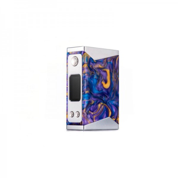 Stentorian Basalisk 200W Resin Box Mod